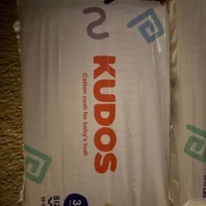 Kudos Baby Diapers Size 2